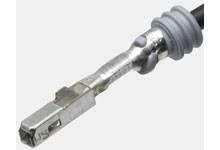 Złącze 340833002 Molex Zawartość: 1 szt.