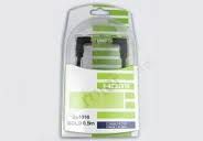 Przyłącze HDMI kątowe 1,2m (blister)