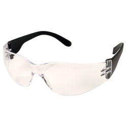 JSP ASA918-321-100 Junior Stealth 7000&#x2122; Clear HC Lens (EN166.1.F.H.K)