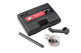 Mnożnik momentu obrotowego, typ: MCB MULTIMULTIw, wkładka: 3/4cal