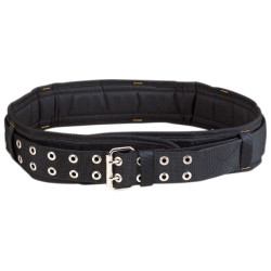 Kuny&#x27;s EL5623 EL-5623 3in Padded Comfort Belt 26-46in Waist