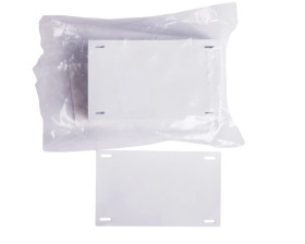 Oznacznik /tabliczka/ do opisywania ręcznego OW 21 E04ZP-01060100500 /100szt./