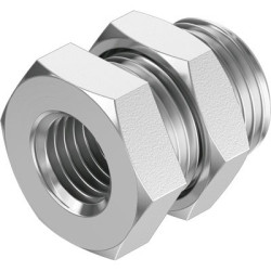 Złączka pneumatyczna G 1/8 G 1/8