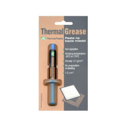 PASTA TERMOPRZEWOSZĄCA NA BAZIE MIEDZI - AG