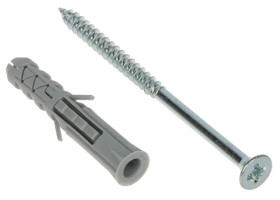 Kołek rozporowy KW-10/6X100