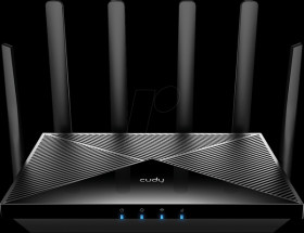 LT700 4G Wi-Fi router LTE Cat.6, 1167 MBit/s
