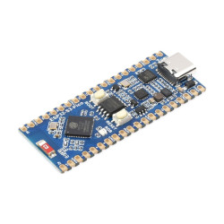 Płytka ESP32-S3-Pico z modułem Wi-Fi/BLE ESP32-S3 bez złącz - Waveshare 23803