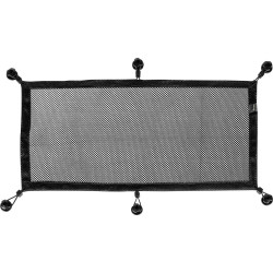 My WallHZ38LUnder table cable management bracket extension Black