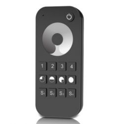 PILOT FR 2,4G 4STREFY MONO SKY