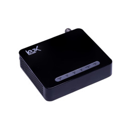 LEOX ONT LXT-011G-E (GPON)