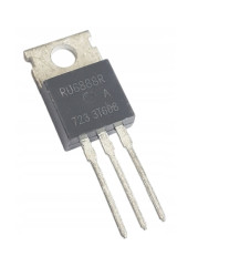 TRANZYSTOR RU6888R 68V 88A N-Channel MOSFET DO DESKOROLKI