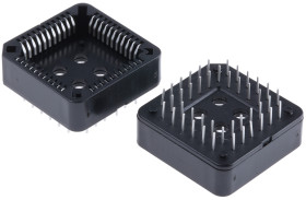 Gniazdo IC 1.27mm 44-pinowe Żeński DIP ASSMANN WSW