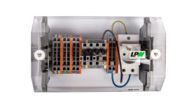 Listwa Pomiarowa Lpw Układ Półpośredni 847-771