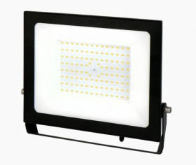 Projektor Naświetlacz Halogen LED line LUMINO 100W 4000K 10000lm IP65 3 lata gwar.