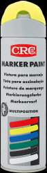 10158-AA Marker paint, fluorescent yellow