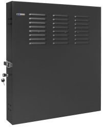 WP6702/W - szafa Rack 19" - 643x729x2U