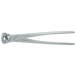 Knipex 99 14 250 High Leverage Concretors&#x27; Nippers High Lever Transmission 250mm
