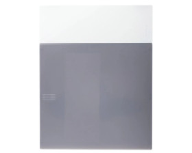 Rozdzielnica modułowa 2x12 natynkowa IP40 drzwi przezroczyste Mini Pragma MIP12212T