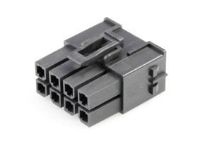 Molex Obudowa złącza pin żeńskiego na kabel 1716920208 1 szt. torba