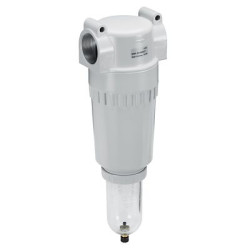 Filtr seria MU1, filtracja do 8μm 30000L/min G 2, Automatyczny EMERSON ? AVENTICS