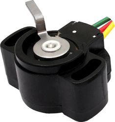 Lever PMR Analog Displacement Sensors for Transportation Applications
