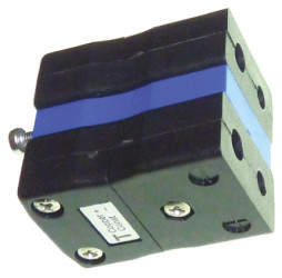 Złącze termoparowe Złącze gniazda termopary Duplex RS PRO do Termopara typu T Standardowy