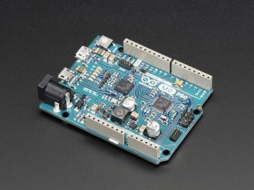 Adafruit Arduino M0 Pro - 32 bit Cortex M0 with Debug Interface