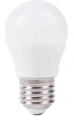 LED MINIGLOBE G45 E27 4,4W/40W NW 470lm - Lampa LED (żarówka LED) GXDS481