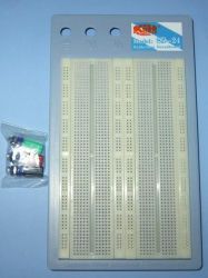 PŁYTKA STYK.PROTOTYP.1680 PÓL SD-24N