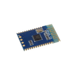 Audio &amp; BLE/SPP Pass-through Module - moduł Bluetooth 5.0