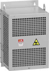 Filtr sinusoidalny Schneider Electric VW3A5404