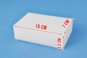 MAGICZNA GĄBKA DO CZYSZCZENIA