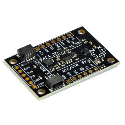 OzzMaker BerryIMU v3