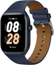 Smartwatch Mibro T2 (Deep Blue)