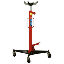 Sealey 1000TR Transmission Jack Yankee 1tonne Vertical