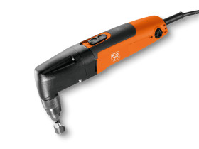 Grignoteuse jusqu'à 1,6 mm - BLK 1.6 E