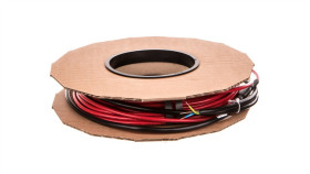 Kabel Grzejny Jednostronnie Zasilany Deviflex 10T/230V 10W/M 30M 140F1221