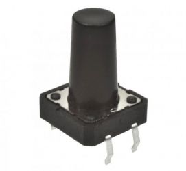 MIKROPRZYCISK 12X12MM 18MM TS1202-18