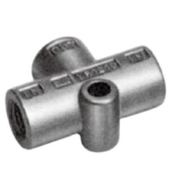 Zawór regulacyjny pneumatyczny Pneumatic Relay SMC 2.5mm