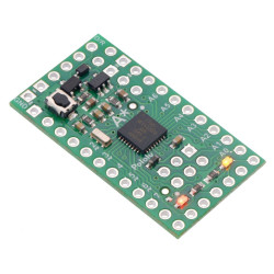 Pololu A-Star 328PB Micro - 5V 20MHz