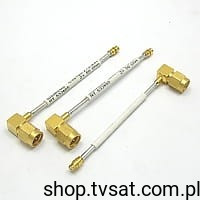 C39195-Z75-A41 Cable HF+SMA+SMP, 0.07m CABLE SIEMENS