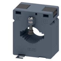 Przekładnik nasadzany kl 0,5 750/5A 5VA max prekrój przew.36mm 4NC5330-2DE21