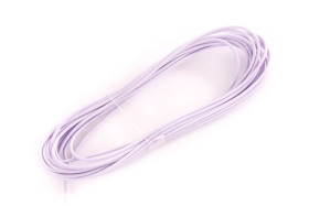 Wkład PCL do długopisu 3D - filament - 5m - Purple / Fioletowy
