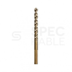 WIERTŁO DO METALU 1.5*40MM EXTREME - OPK:10SZT DEWALT