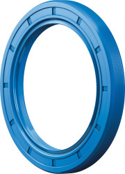 Uszczelka śr. zew: 40mm śr. zew: 55mm Uszczelnienie wałka obrotowego grubość: 7mm Freudenberg Sealing Technologies