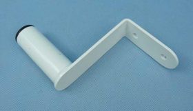 UCHWYT ŚCIENNY UML-38L10Y MALOW