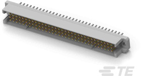 Złącze DIN 41612 96 -pinowe 3 -rzędowe raster: 2.54mm Męski 650470-5