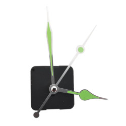 Mechanizm zegara kwarcowy MK20 "388" M5168 MK2 wskaz. fluorescencyjne