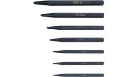 Zestaw Punktaków 7Szt.