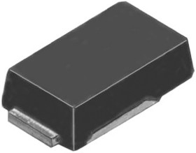 Dioda SMP 2A Montaż powierzchniowy 100V Bariera Schottky'ego Pojedyncza Prostownik Schottky'ego SS2PH10HM3_A/H